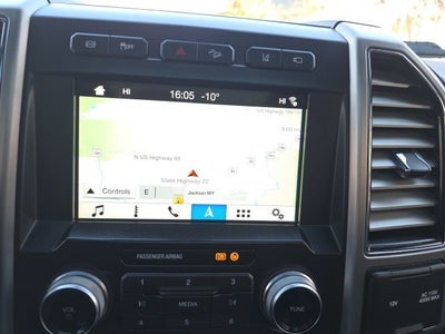 2019 Ford Super Duty F-350 SRW XL