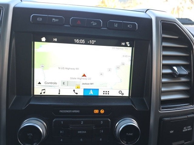 2019 Ford Super Duty F-350 SRW XL