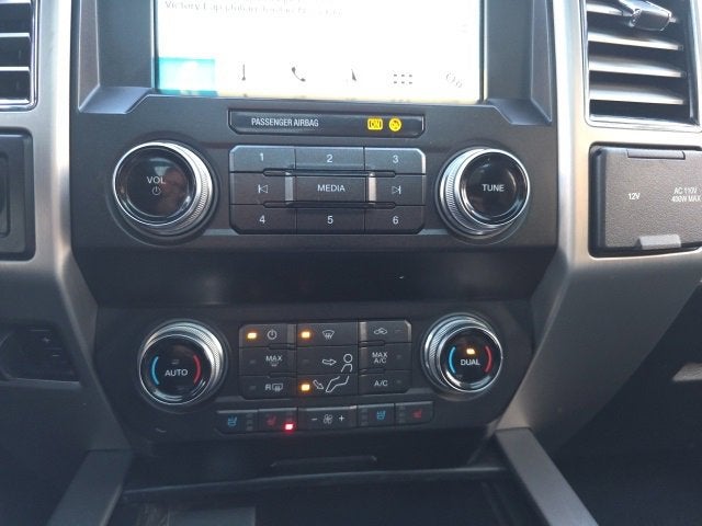 2019 Ford Super Duty F-350 SRW XL