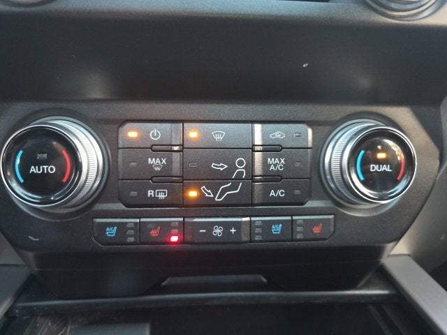 2019 Ford Super Duty F-350 SRW XL