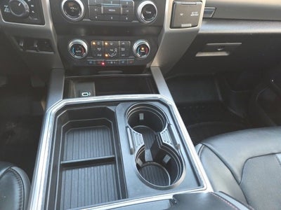 2019 Ford Super Duty F-350 SRW XL