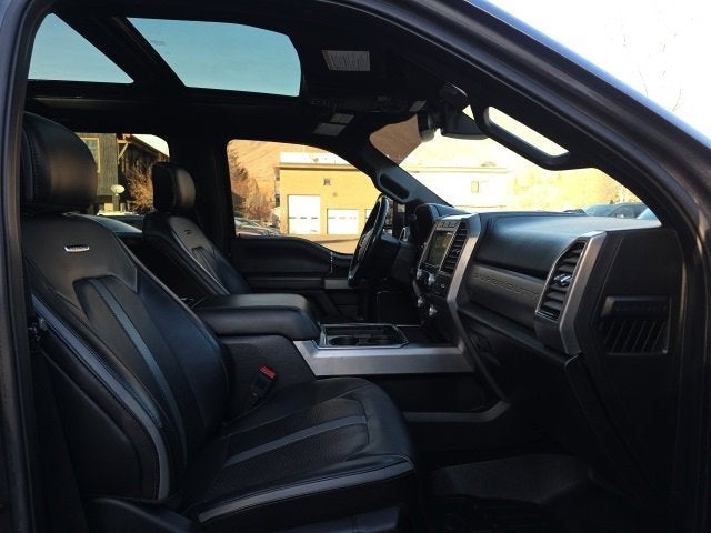 2019 Ford Super Duty F-350 SRW XL