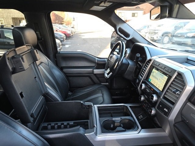 2019 Ford Super Duty F-350 SRW XL