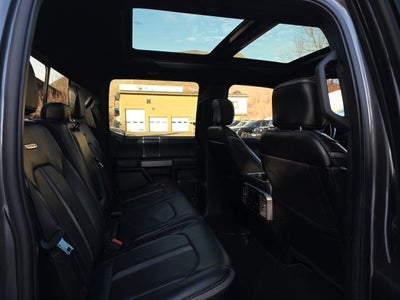 2019 Ford Super Duty F-350 SRW XL