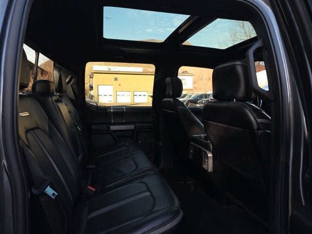 2019 Ford Super Duty F-350 SRW XL