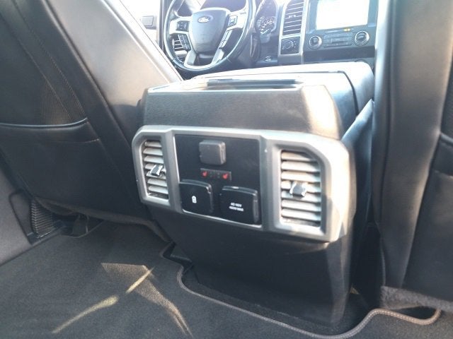 2019 Ford Super Duty F-350 SRW XL