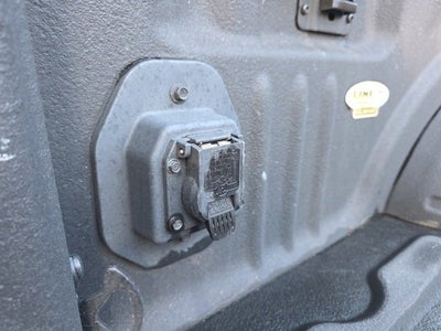 2019 Ford Super Duty F-350 SRW XL