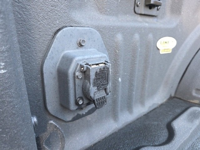 2019 Ford Super Duty F-350 SRW XL