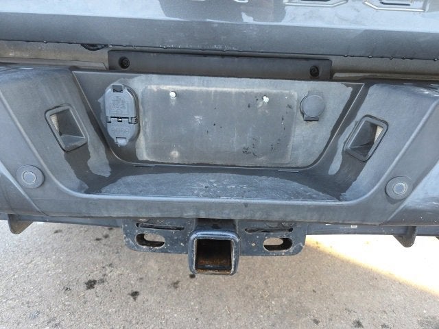 2019 Ford Super Duty F-350 SRW XL