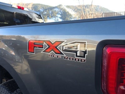 2019 Ford Super Duty F-350 SRW XL