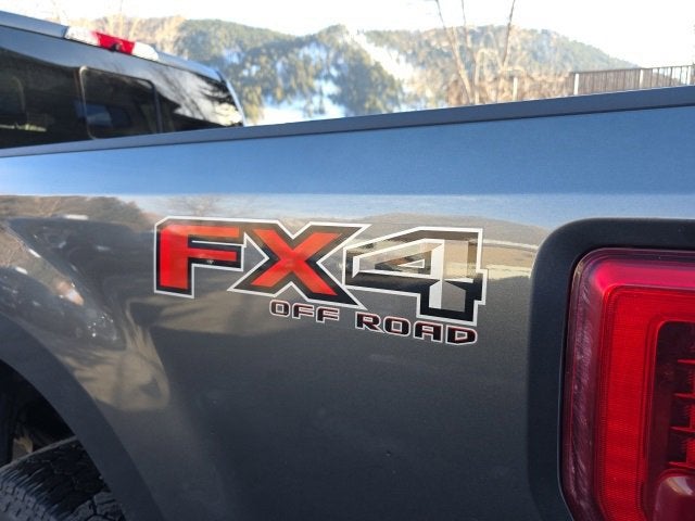 2019 Ford Super Duty F-350 SRW XL