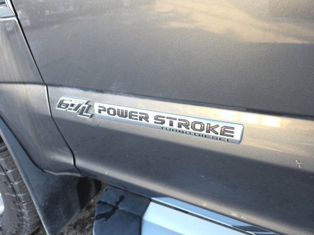 2019 Ford Super Duty F-350 SRW XL