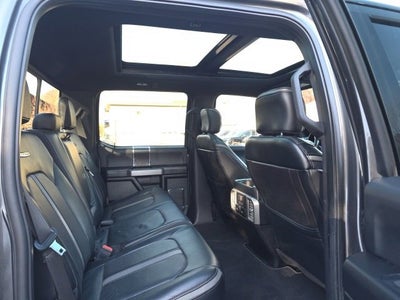 2019 Ford Super Duty F-350 SRW XL