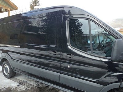 2017 Ford Transit Van Base