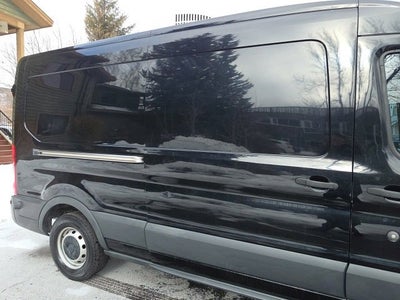 2017 Ford Transit Van Base