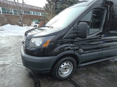 2017 Ford Transit Van Base