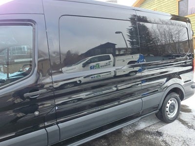 2017 Ford Transit Van Base