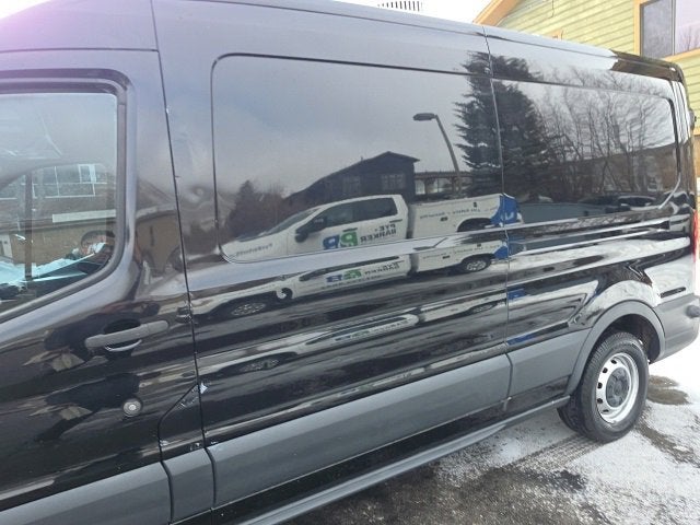 2017 Ford Transit Van Base