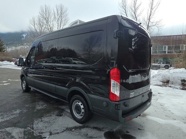 2017 Ford Transit Van Base