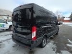 2017 Ford Transit Van Base