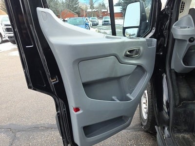 2017 Ford Transit Van Base