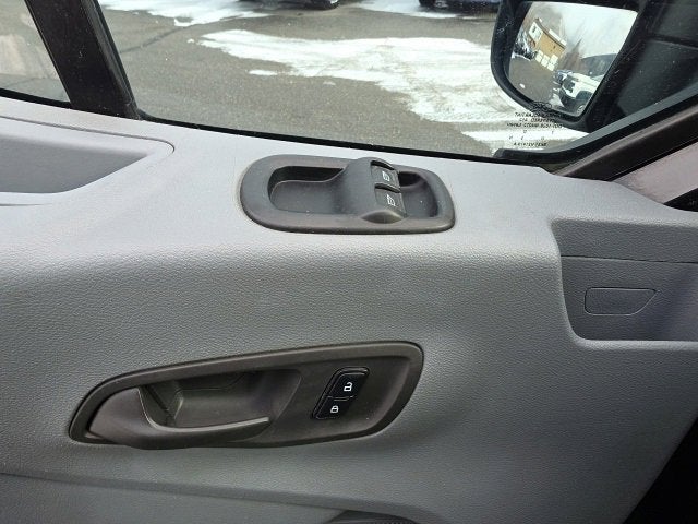 2017 Ford Transit Van Base