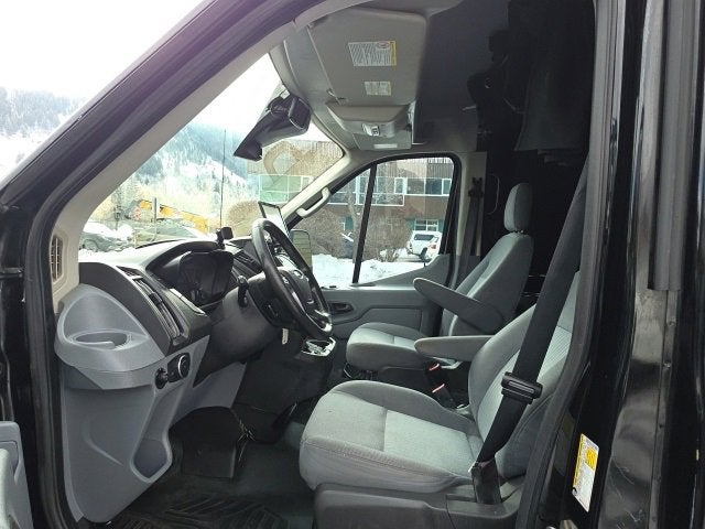 2017 Ford Transit Van Base