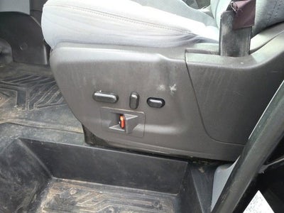 2017 Ford Transit Van Base