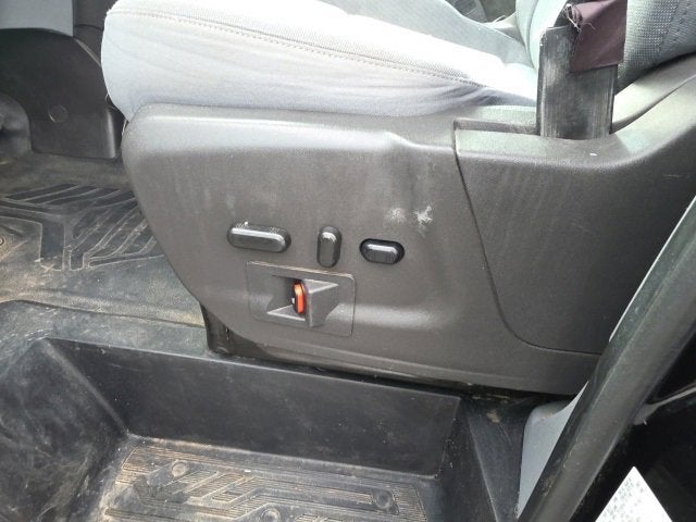 2017 Ford Transit Van Base