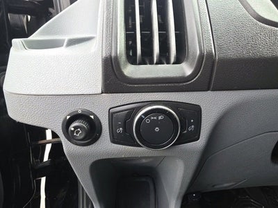 2017 Ford Transit Van Base