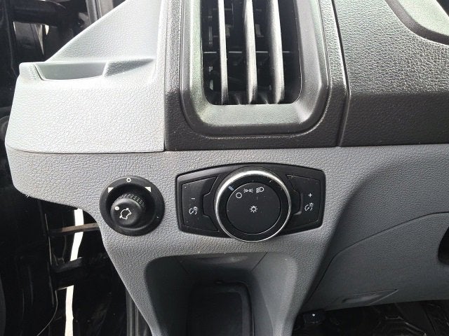 2017 Ford Transit Van Base