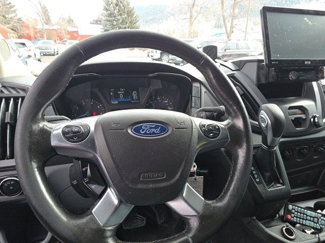 2017 Ford Transit Van Base