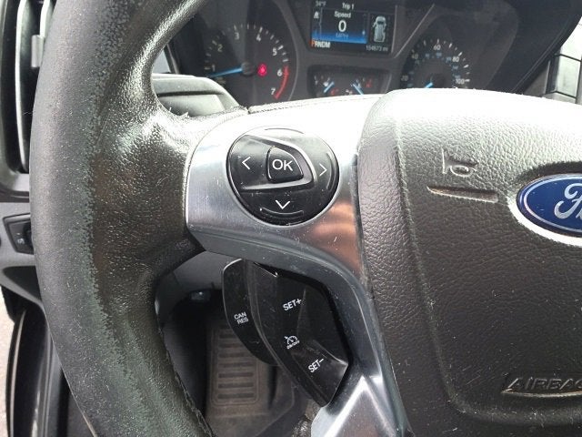 2017 Ford Transit Van Base