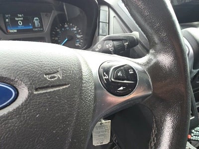 2017 Ford Transit Van Base