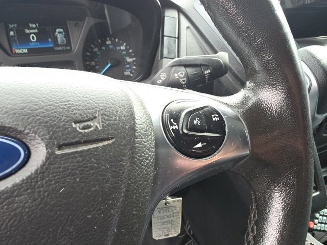 2017 Ford Transit Van Base