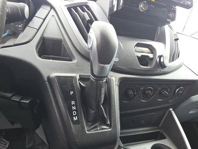 2017 Ford Transit Van Base
