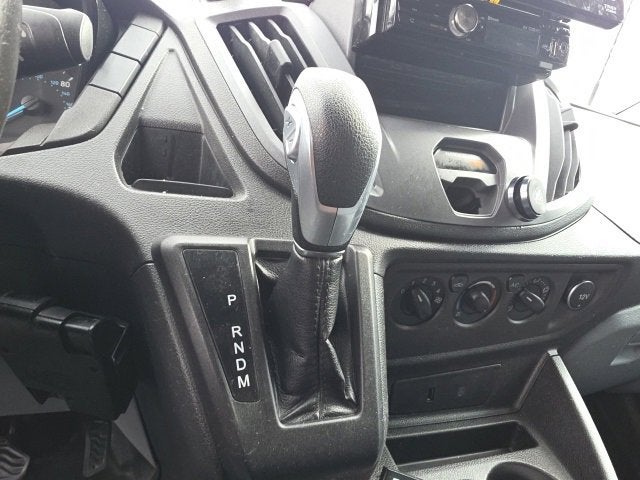 2017 Ford Transit Van Base