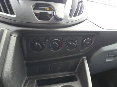 2017 Ford Transit Van Base