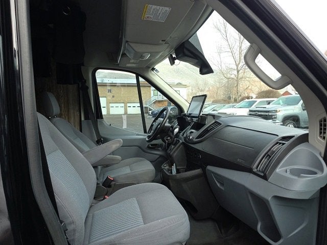 2017 Ford Transit Van Base