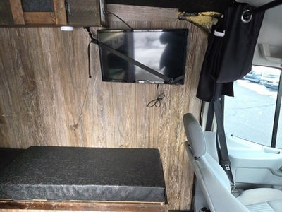 2017 Ford Transit Van Base