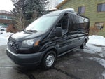 2017 Ford Transit Van Base