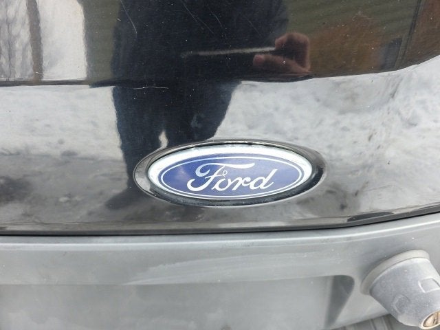 2017 Ford Transit Van Base