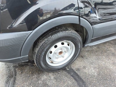 2017 Ford Transit Van Base