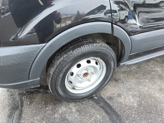 2017 Ford Transit Van Base