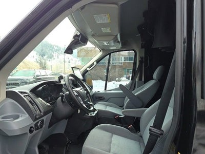 2017 Ford Transit Van Base