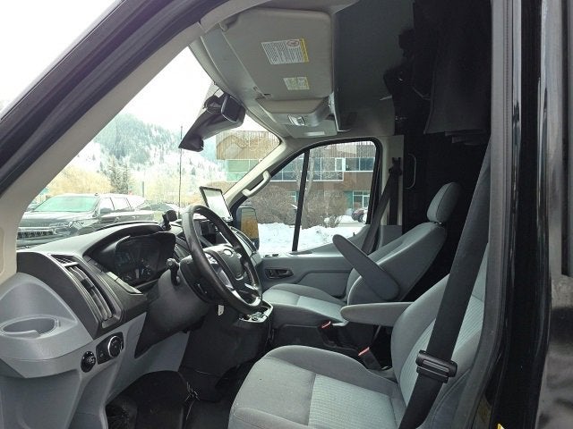 2017 Ford Transit Van Base