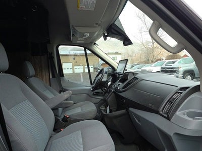 2017 Ford Transit Van Base