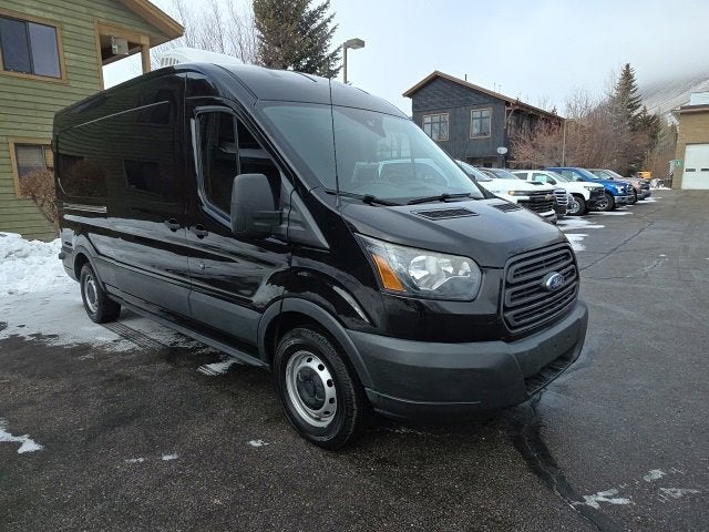 2017 Ford Transit Van Base