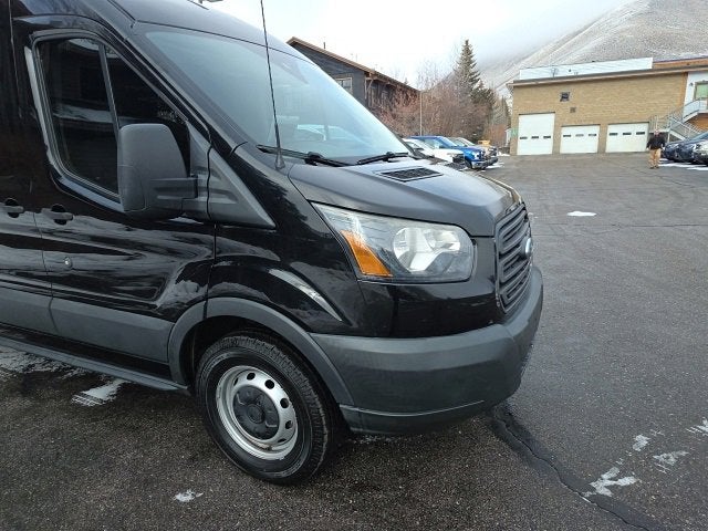 2017 Ford Transit Van Base