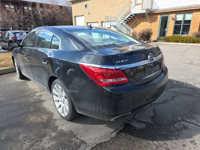 2014 Buick LaCrosse Premium I